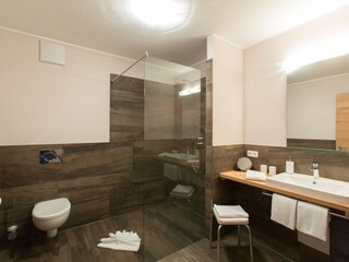 Appartamento per vacanze Farchant Caratteristiche 10