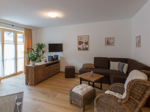 Appartamento per vacanze Spirito della Montagna