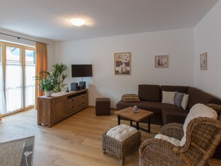 Vakantieappartement Farchant Kenmerken 3
