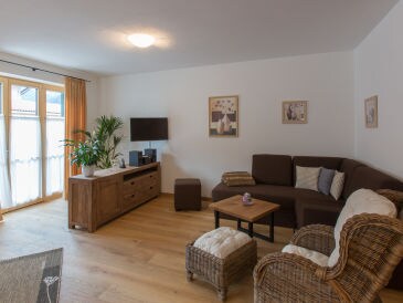Ferienwohnung Berggeist