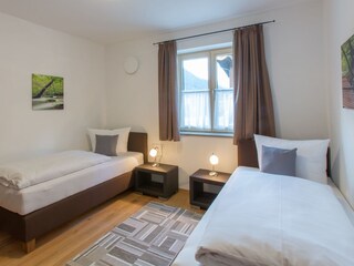 Appartamento per vacanze Farchant Caratteristiche 8