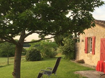 Ferienhaus Petite Perle