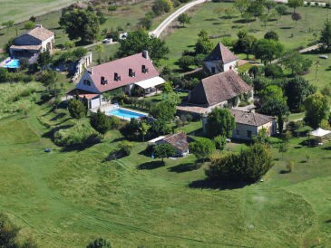 Ferienhaus Petite Perle