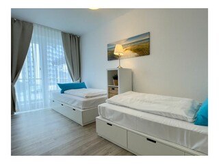 Ferienwohnung Sahlenburg  7