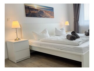 Ferienwohnung Sahlenburg  9