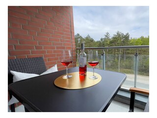 Ferienwohnung Sahlenburg  16