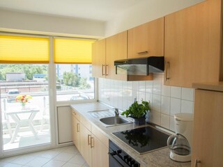 Ferienwohnung Sahlenburg Außenaufnahme 2