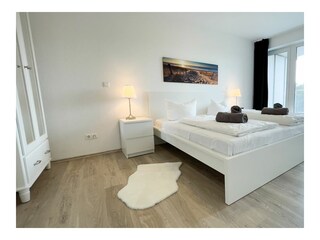 Holiday apartment Sahlenburg  16