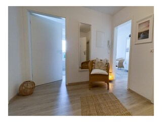 Ferienwohnung Sahlenburg  20