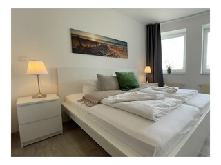 Holiday apartment Sahlenburg  16