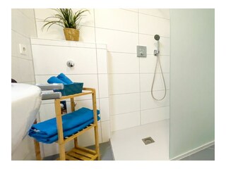 Holiday apartment Sahlenburg  17