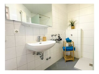 Holiday apartment Sahlenburg  18