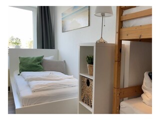 Holiday apartment Sahlenburg  19