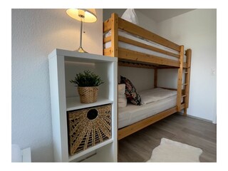 Holiday apartment Sahlenburg  20