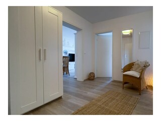 Ferienwohnung Sahlenburg  21