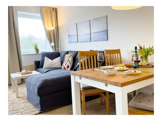 Ferienwohnung Sahlenburg  16