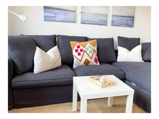 Ferienwohnung Sahlenburg  12