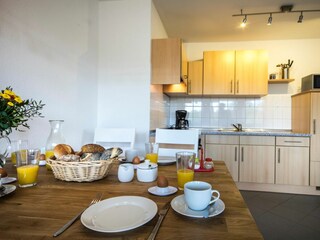 Ferienwohnung Sahlenburg  14