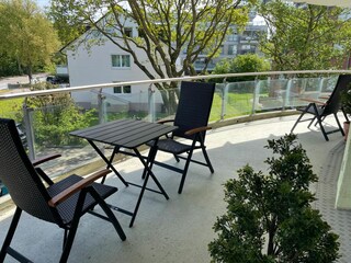 Ferienwohnung Sahlenburg  8