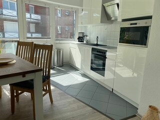 Ferienwohnung Sahlenburg  9