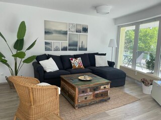 Ferienwohnung Sahlenburg  10