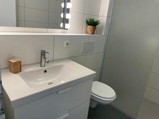 Ferienwohnung Sahlenburg  11