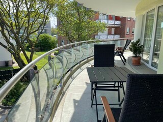 Ferienwohnung Sahlenburg  18