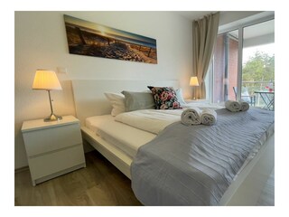 Ferienwohnung Sahlenburg  15