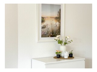 Holiday apartment Sahlenburg  20