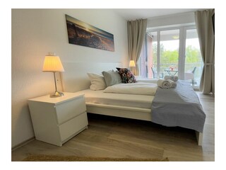 Ferienwohnung Sahlenburg  21