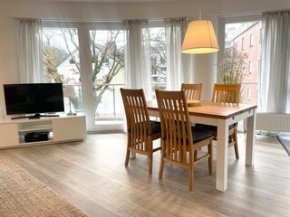 Ferienwohnung Sahlenburg Außenaufnahme 4