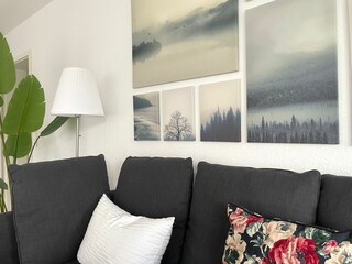 Ferienwohnung Sahlenburg Außenaufnahme 5