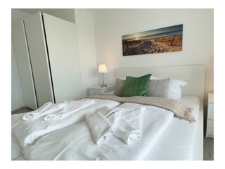 Ferienwohnung Sahlenburg  16