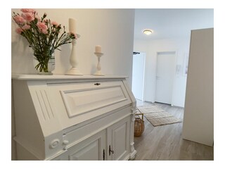 Ferienwohnung Sahlenburg  17