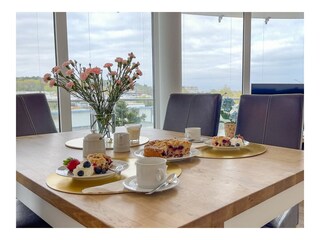 Ferienwohnung Sahlenburg  22