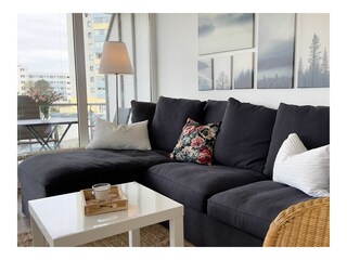 Ferienwohnung Sahlenburg  23