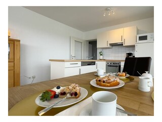 Ferienwohnung Sahlenburg  24