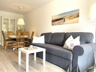 Ferienwohnung Sahlenburg Außenaufnahme 1