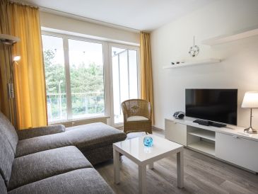 Ferienwohnung Nordseebrandung A1.1