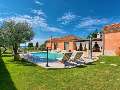 Villa Renata