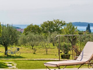 Villa Fažana Registrazione all'aperto 10