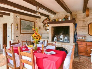 Villa Fažana Registrazione all'aperto 12