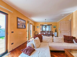 Villa Fažana Caratteristiche 13