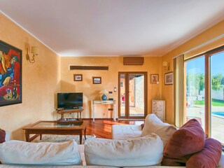 Villa Fažana Caratteristiche 14