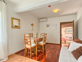 Villa Fažana Caratteristiche 21