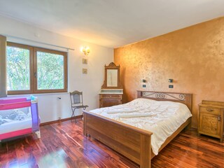 Villa Fažana Caratteristiche 22