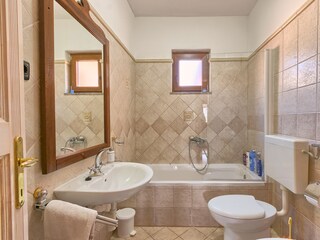 Villa Fažana Caratteristiche 23