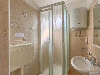 Villa Fažana Caratteristiche 25