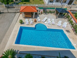 Appartamento Fažana Registrazione all'aperto 6