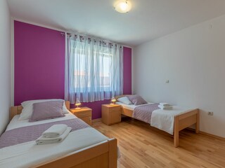 Appartamento Fažana Caratteristiche 18